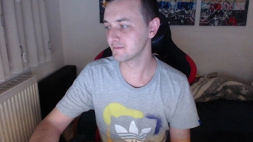 richmitch  19-12-2021 Recorded Video Topless